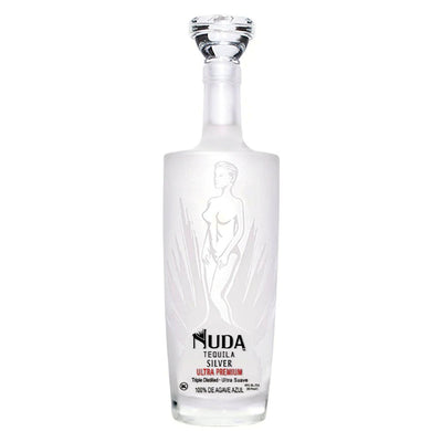 Nuda Silver Tequila - Main Street Liquor