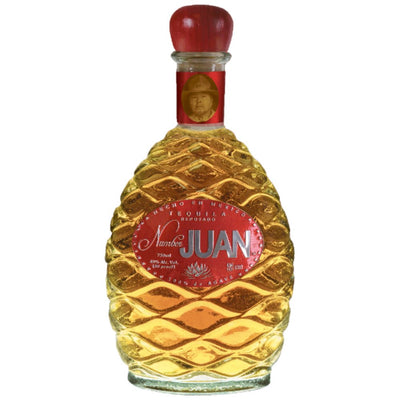 Number Juan Reposado Tequila - Main Street Liquor