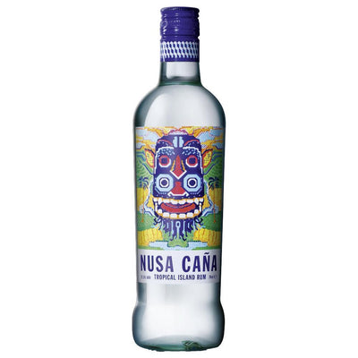 Nusa Caña Rum - Main Street Liquor