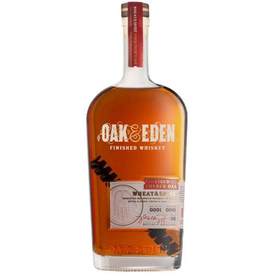 Oak & Eden Wheat & Spire - Main Street Liquor