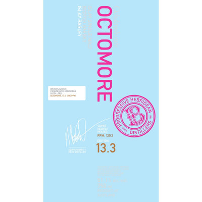 Octomore 13.3 Limited Edition 2022 - Main Street Liquor