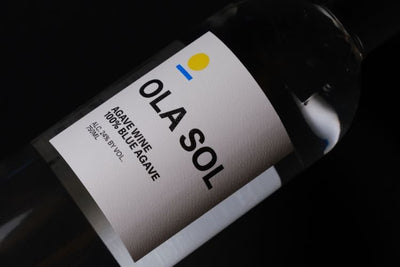 OLA SOL Agave Wine - Main Street Liquor