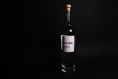 Buy OLA SOL Agave Wine® Online