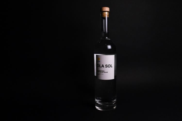 OLA SOL Agave Wine - Main Street Liquor