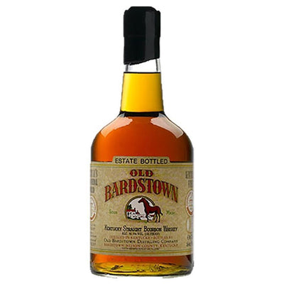 Old Bardstown Estate Bottled Bourbon Whiskey - Main Street Liquor