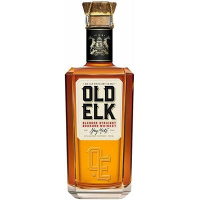 Old Elk Bourbon - Main Street Liquor