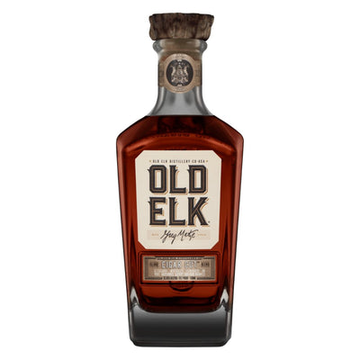 Old Elk Cigar Cut Island Blend - Main Street Liquor