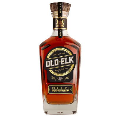 Old Elk Master’s Blend Wheat N’ Rye - Main Street Liquor