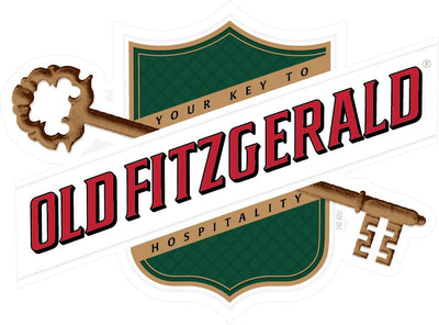 Old Fitzgerald Bottled in Bond 7 Year Old Kentucky Straight Bourbon Whiskey - Main Street Liquor