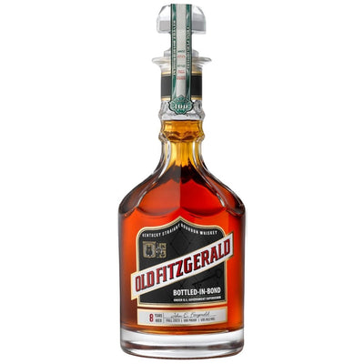 Old Fitzgerald Bottled In Bond Fall 2023 Release - Main Street Liquor