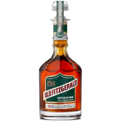 Old Fitzgerald Bottled In Bond Spring 2024 Release - Main Street Liquor