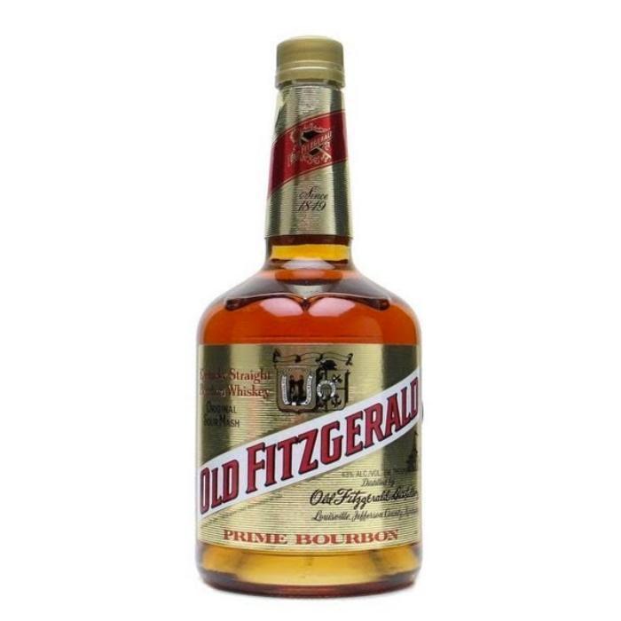 Old Fitzgerald Prime Bourbon - Main Street Liquor
