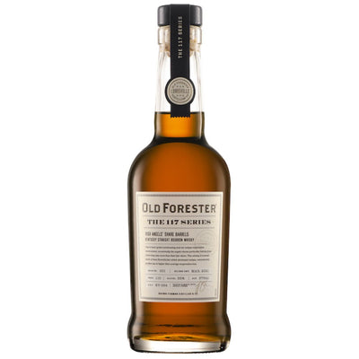 Old Forester 117 Series High Angels’ Share - Main Street Liquor