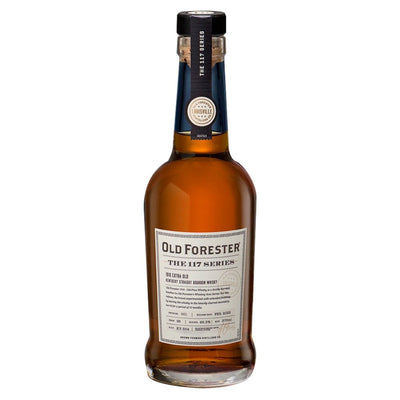 Old Forester The 117 Series 1910 Extra Old - Main Street Liquor