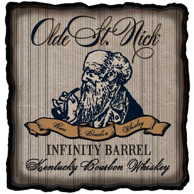 Olde St. Nick Infinity Barrel Bourbon - Main Street Liquor