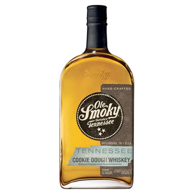 Ole Smoky Cookie Dough Whiskey - Main Street Liquor