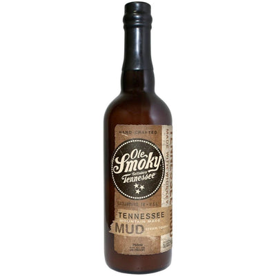 Ole Smoky Tennessee Mud Cream Liqueur - Main Street Liquor
