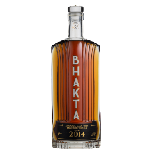 BHAKTA Bourbon Whiskey