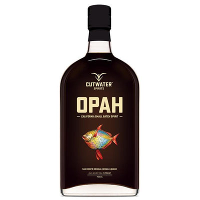 Opah Herbal Liqueur - Main Street Liquor