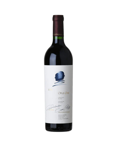 Opus One Cabernet Sauvignon 2021 - Main Street Liquor