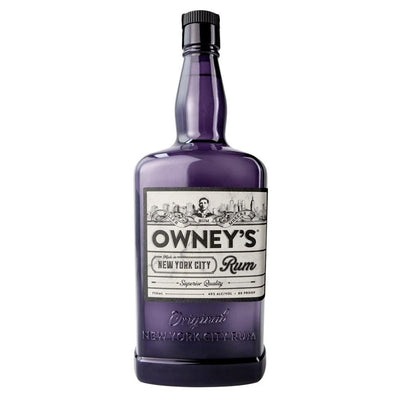 Owney's Rum - Main Street Liquor