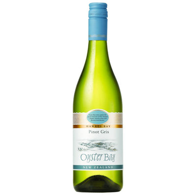 Oyster Bay Hawke's Bay Pinot Gris - Main Street Liquor