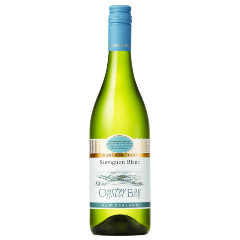 Oyster Bay Marlborough Sauvignon Blanc - Main Street Liquor