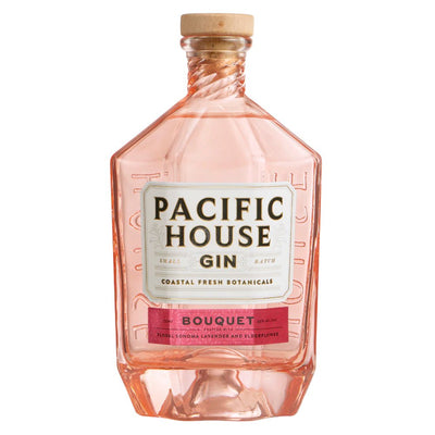 Pacific House Gin Bouquet - Main Street Liquor