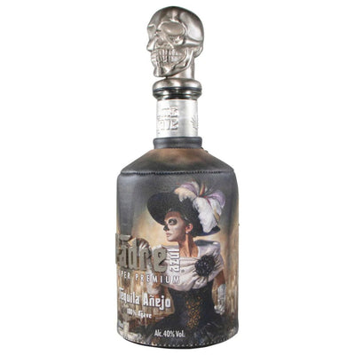 Padre Azul Anejo Day Of The Dead Limited Edition - Main Street Liquor