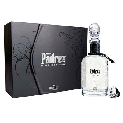 Padre Azul Limited Edition Añejo Cristalino - Main Street Liquor