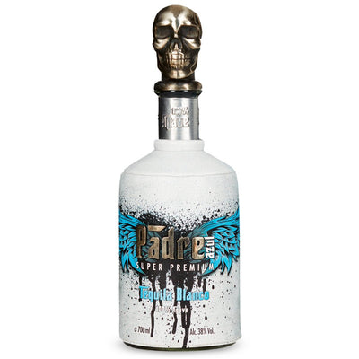 Padre Azul Tequila Blanco - Main Street Liquor