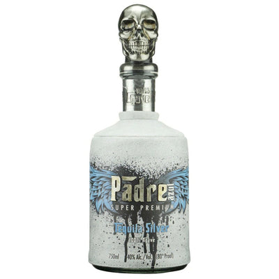 Padre Azul Tequila Silver - Main Street Liquor