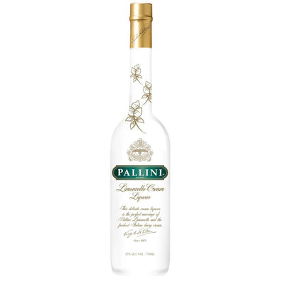 Pallini Limoncello Cream - Main Street Liquor