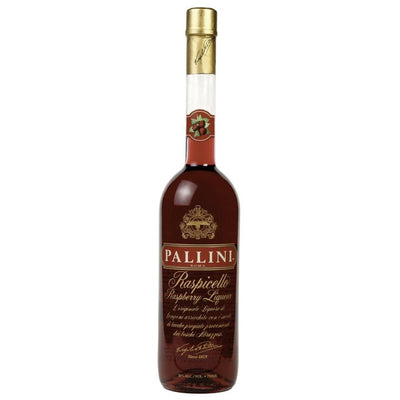 Pallini Raspicello - Main Street Liquor