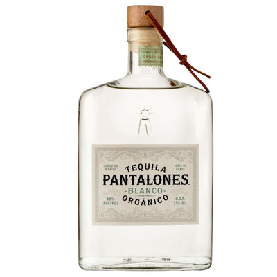 Pantalones Tequila Blanco By Matthew McConaughey - Main Street Liquor