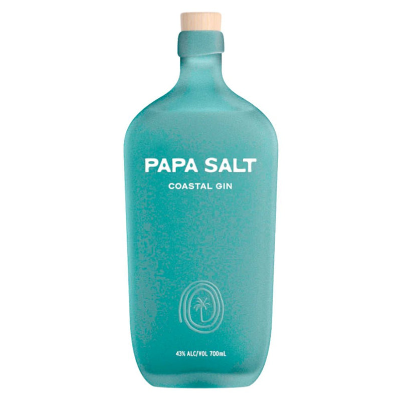 Papa Salt Gin by Margot Robbie - Main Street Liquor