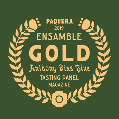 Paquera Mezcal Ensamble 200ml - Main Street Liquor