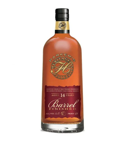 Parker's Heritage Collection 18th Edition 2024 Release - Main Street Liquor