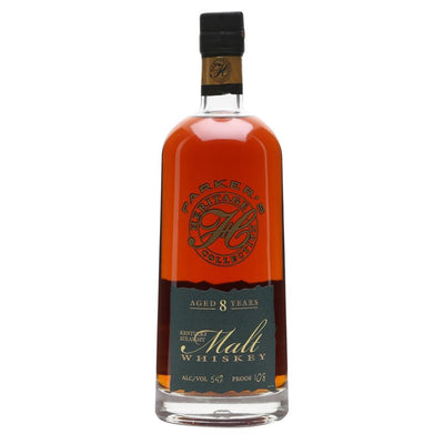 Parker's Heritage Collection 8yr Single Malt 2015 9th Edition - Main Street Liquor