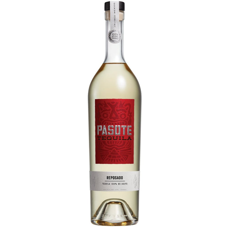 Pasote Reposado Tequila - Main Street Liquor