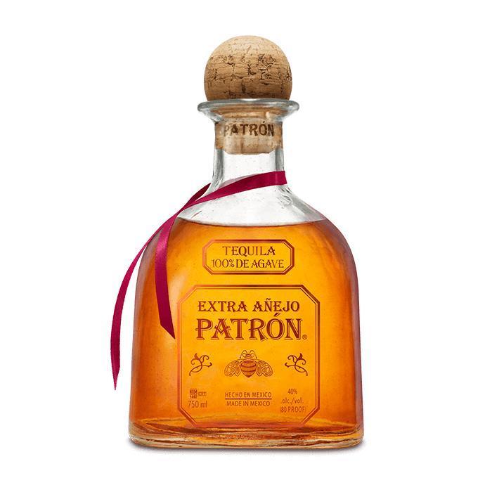 Patrón Extra Añejo - Main Street Liquor