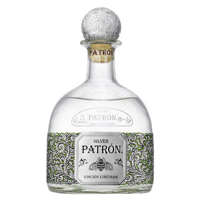 Patrón Silver 2019 Limited Edition 1L - Main Street Liquor