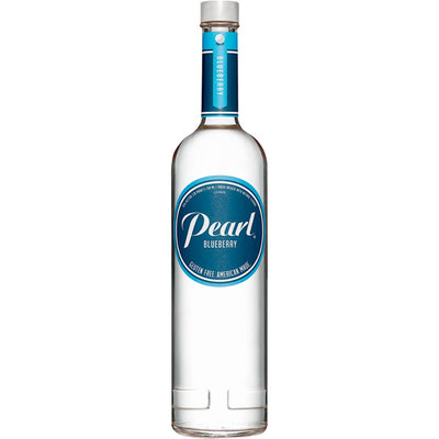 Pearl Blueberry Vodka - Main Street Liquor