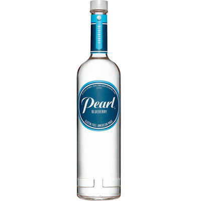 Pearl Blueberry Vodka 1L - Main Street Liquor