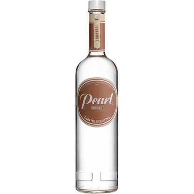 Pearl Coconut Vodka 1L - Main Street Liquor