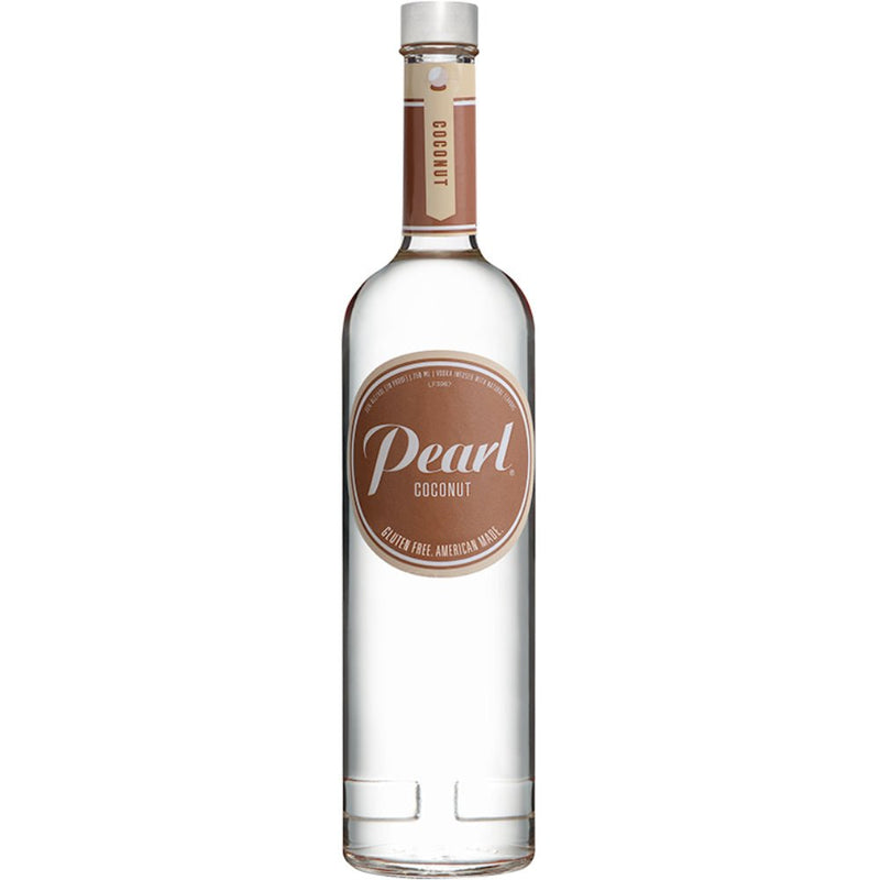 Pearl Coconut Vodka 1L - Main Street Liquor