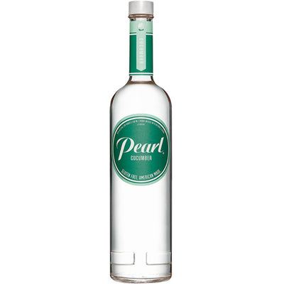 Pearl Cucumber Vodka 1L - Main Street Liquor
