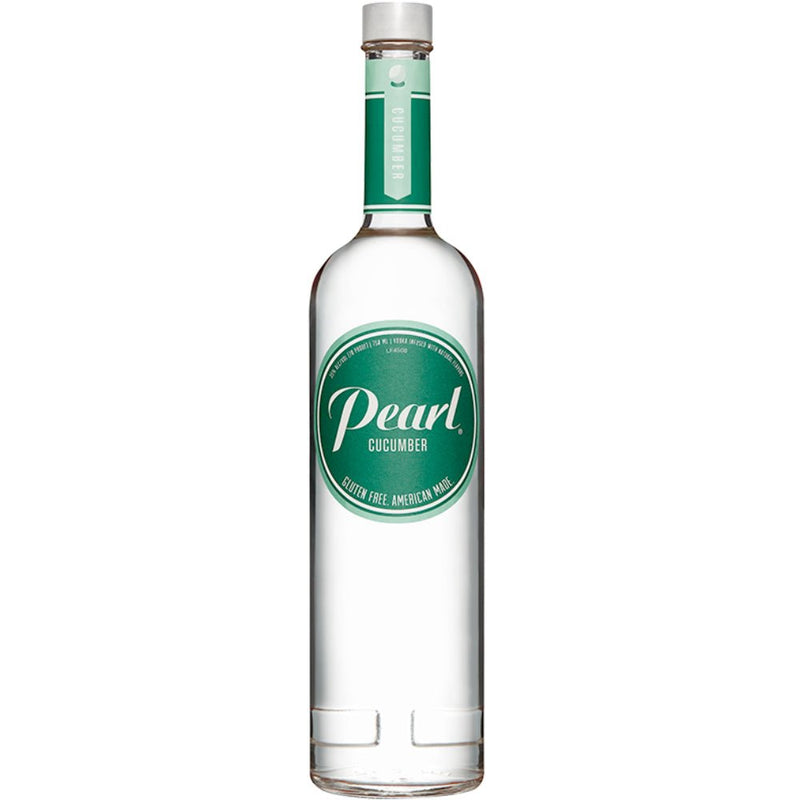 Pearl Cucumber Vodka - Main Street Liquor
