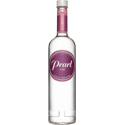 Pearl Plum Vodka - Main Street Liquor