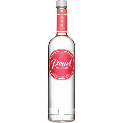 Pearl Pomegranate Vodka - Main Street Liquor